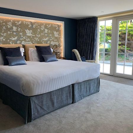 Talland Bay Hotel, Looe Екстериор снимка