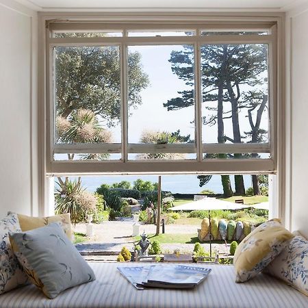 Talland Bay Hotel, Looe Екстериор снимка