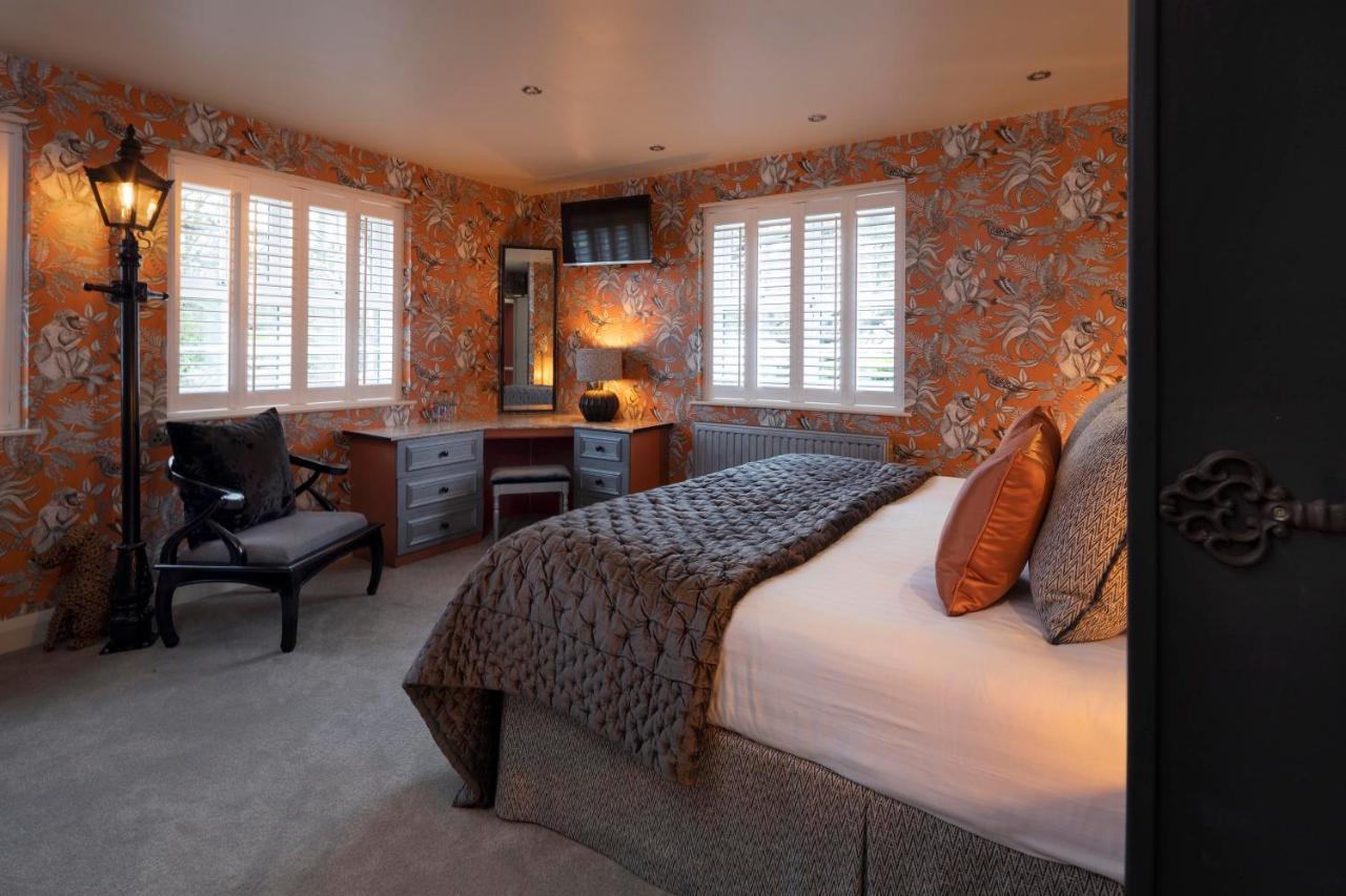 Talland Bay Hotel, Looe Екстериор снимка