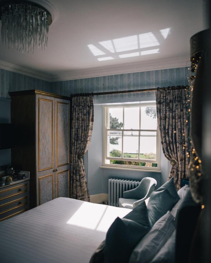 Talland Bay Hotel, Looe Екстериор снимка