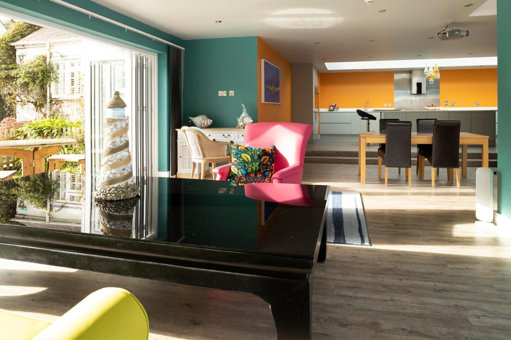 Talland Bay Hotel, Looe Екстериор снимка
