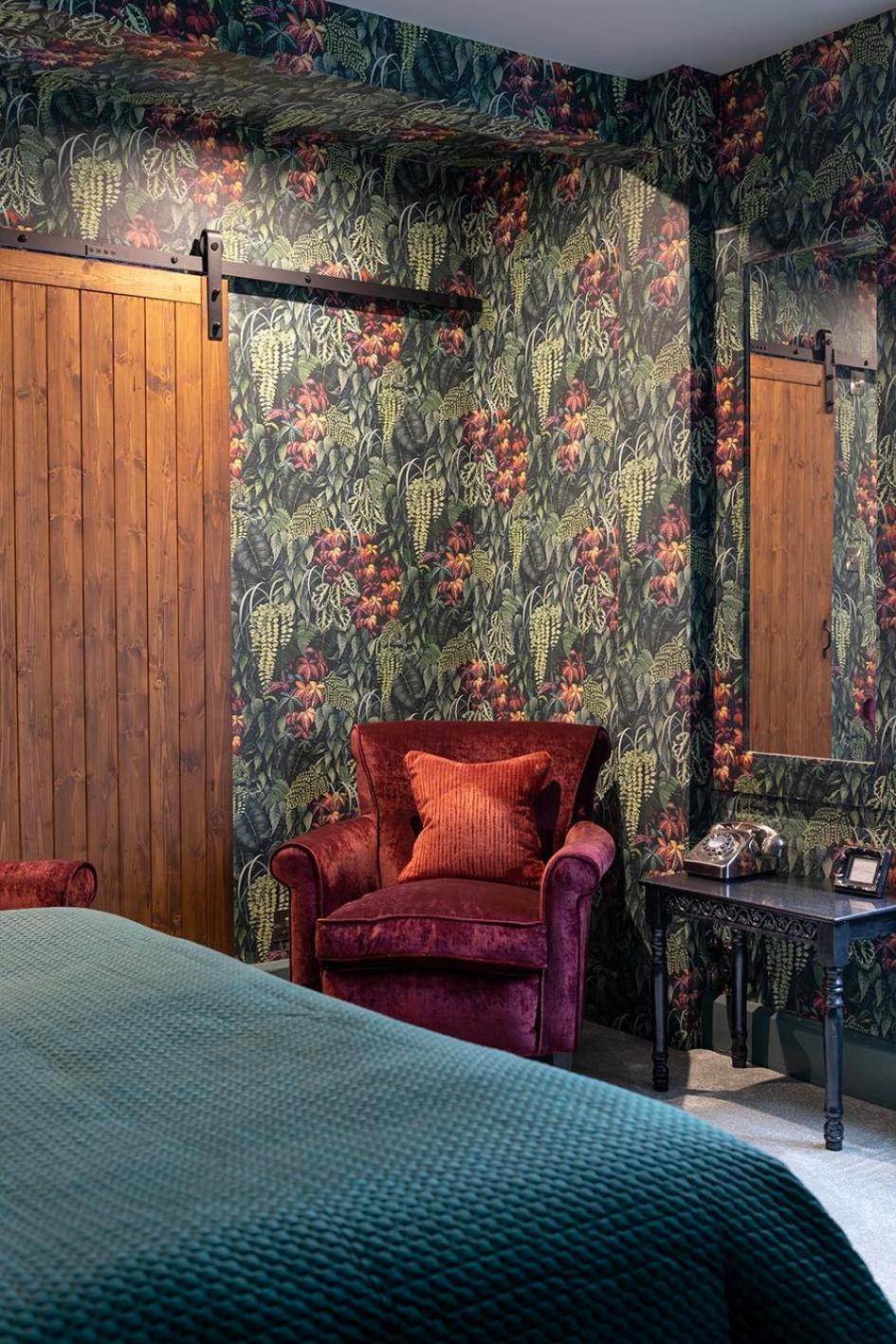 Talland Bay Hotel, Looe Екстериор снимка