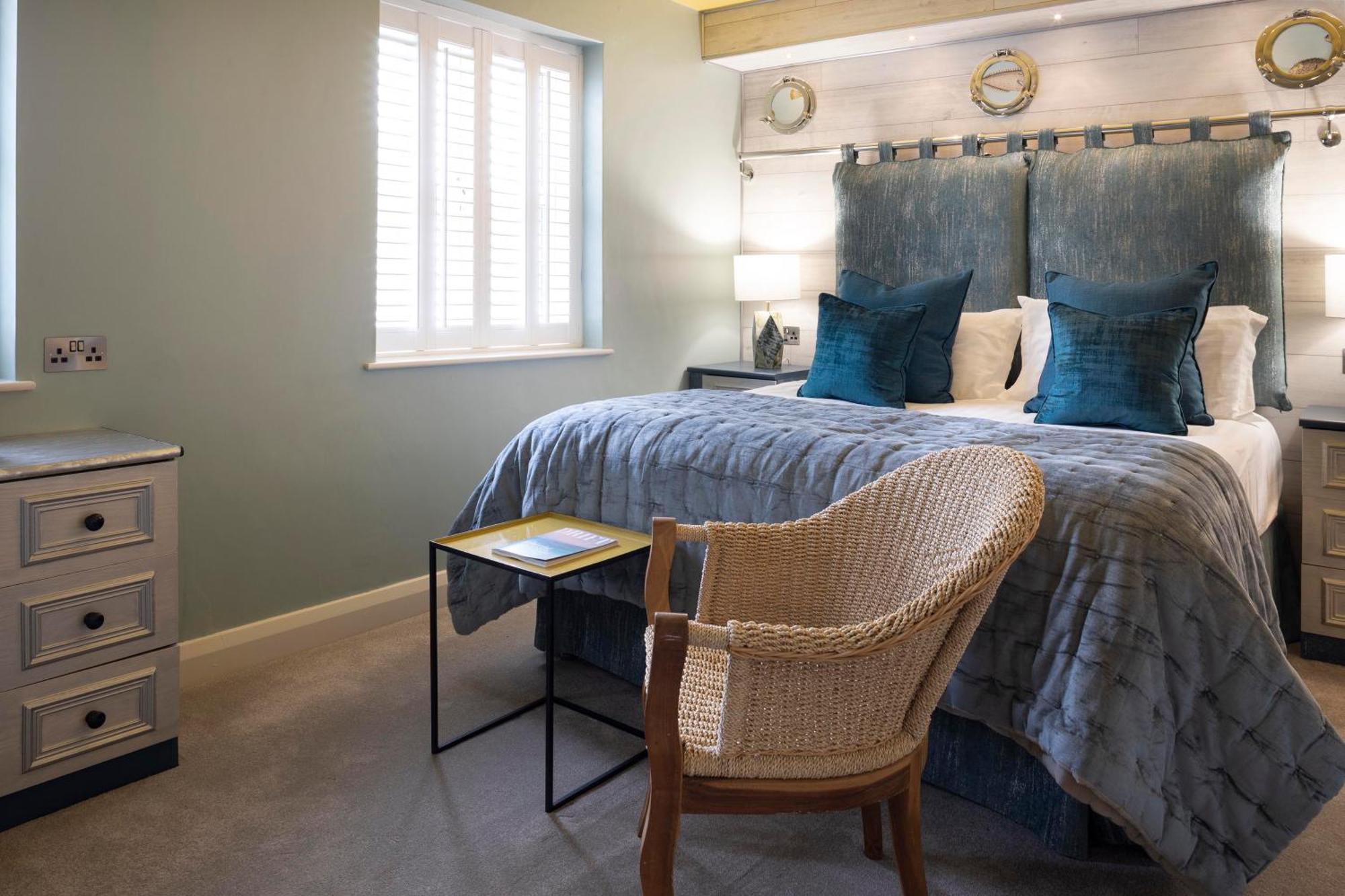 Talland Bay Hotel, Looe Екстериор снимка
