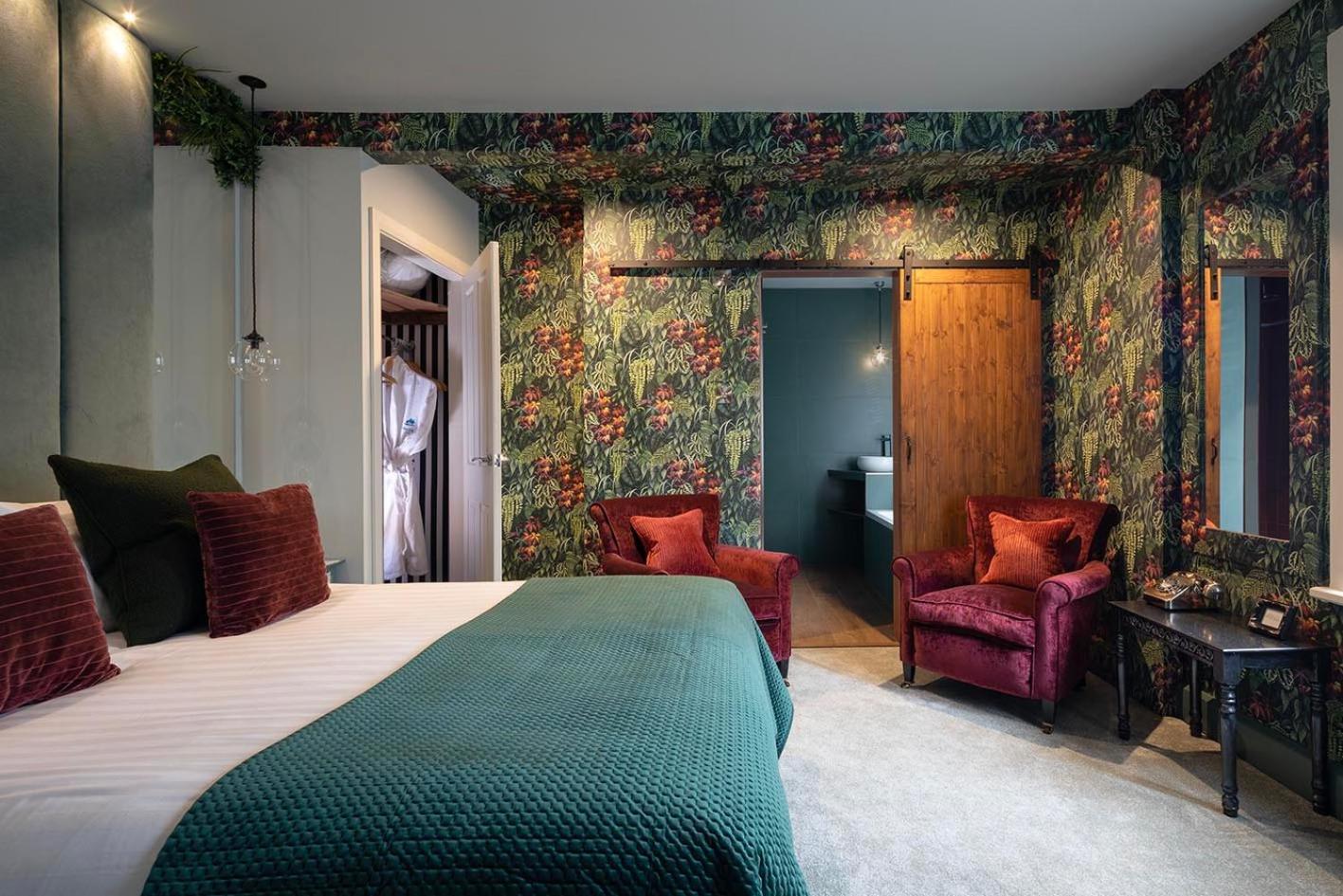 Talland Bay Hotel, Looe Екстериор снимка