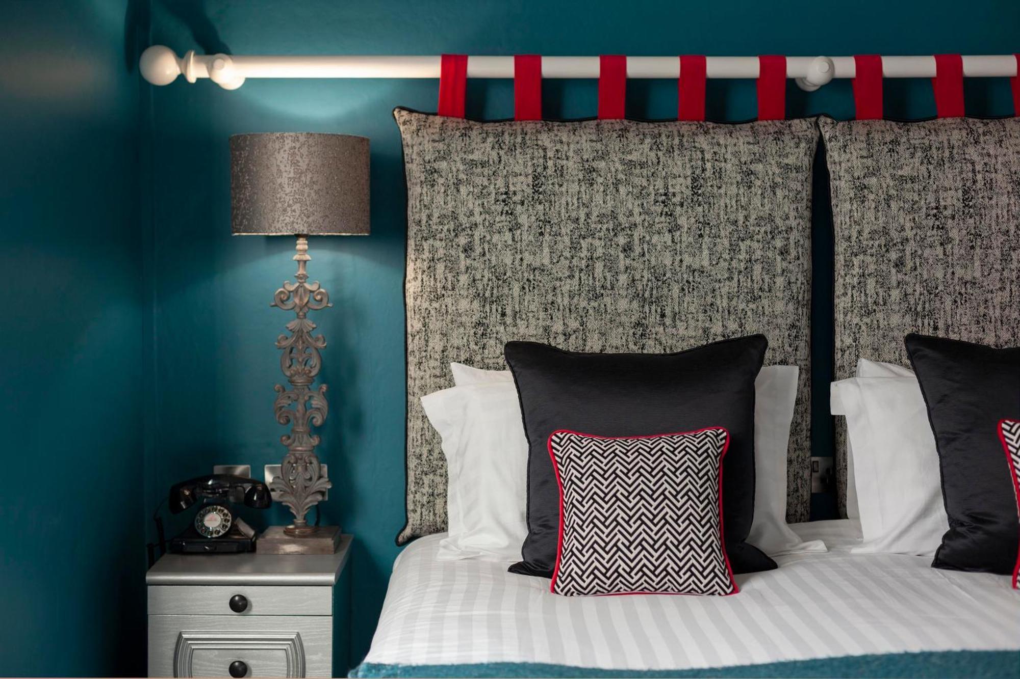 Talland Bay Hotel, Looe Екстериор снимка