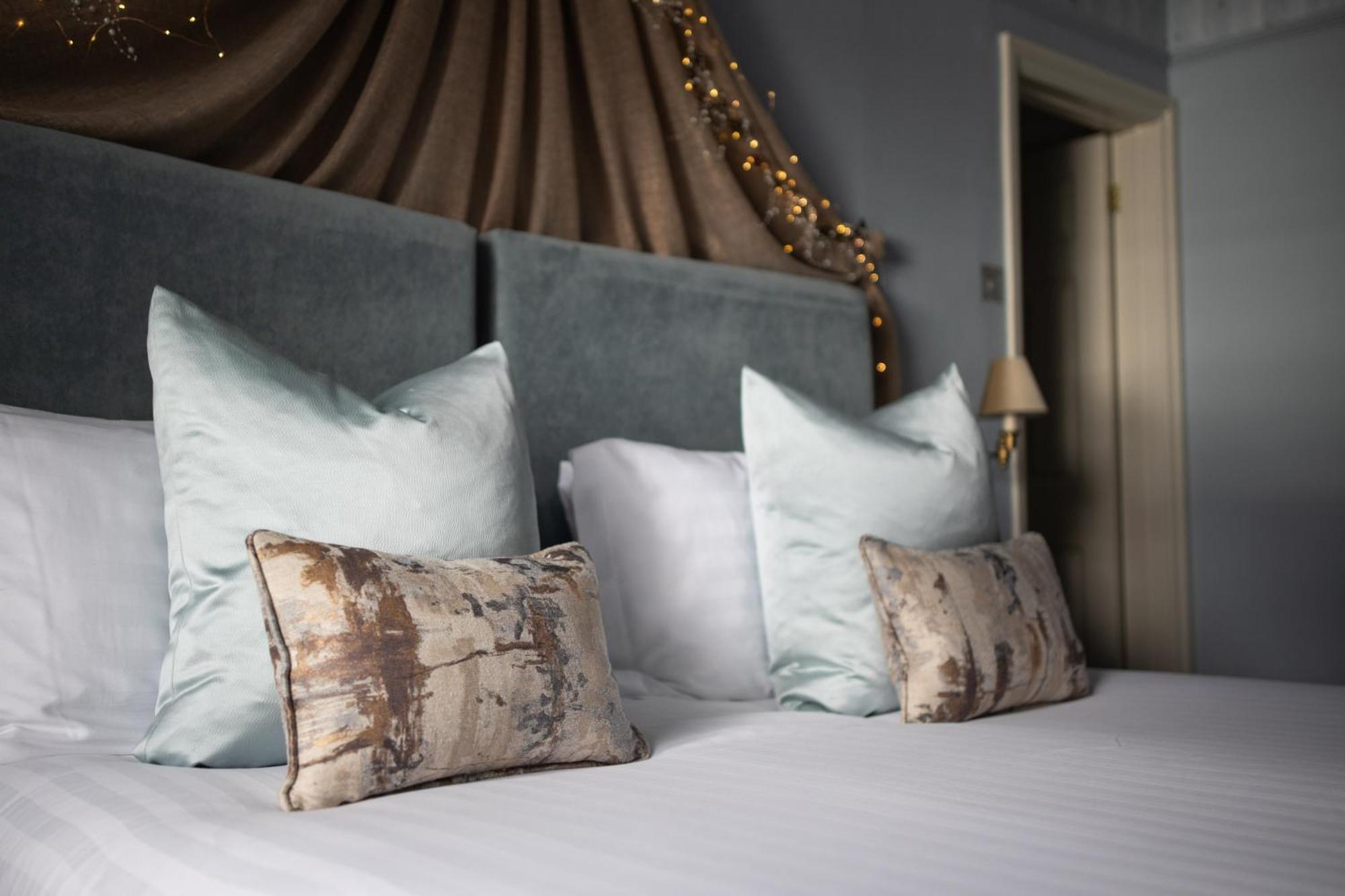 Talland Bay Hotel, Looe Екстериор снимка