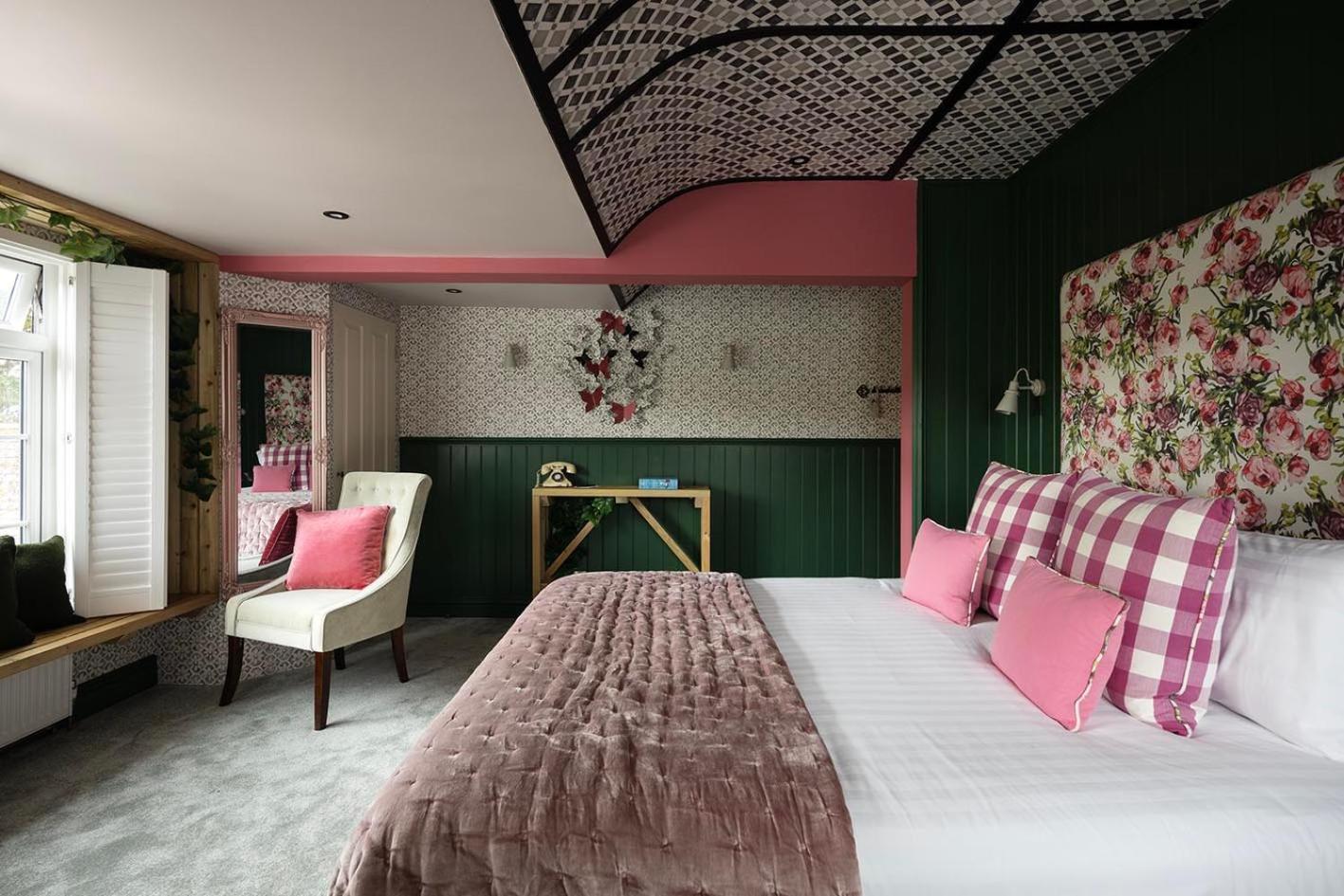 Talland Bay Hotel, Looe Екстериор снимка