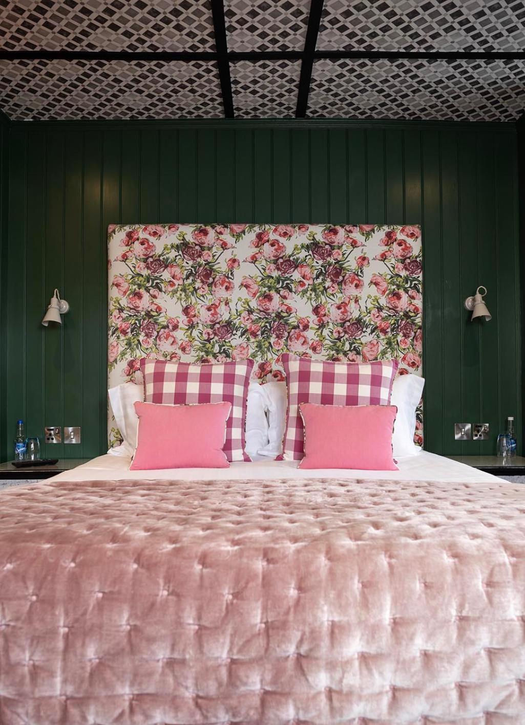 Talland Bay Hotel, Looe Екстериор снимка
