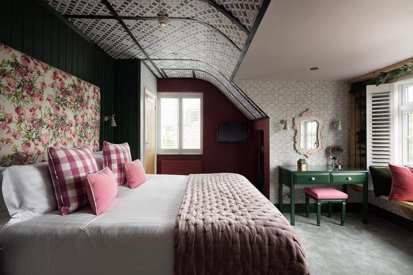 Talland Bay Hotel, Looe Екстериор снимка