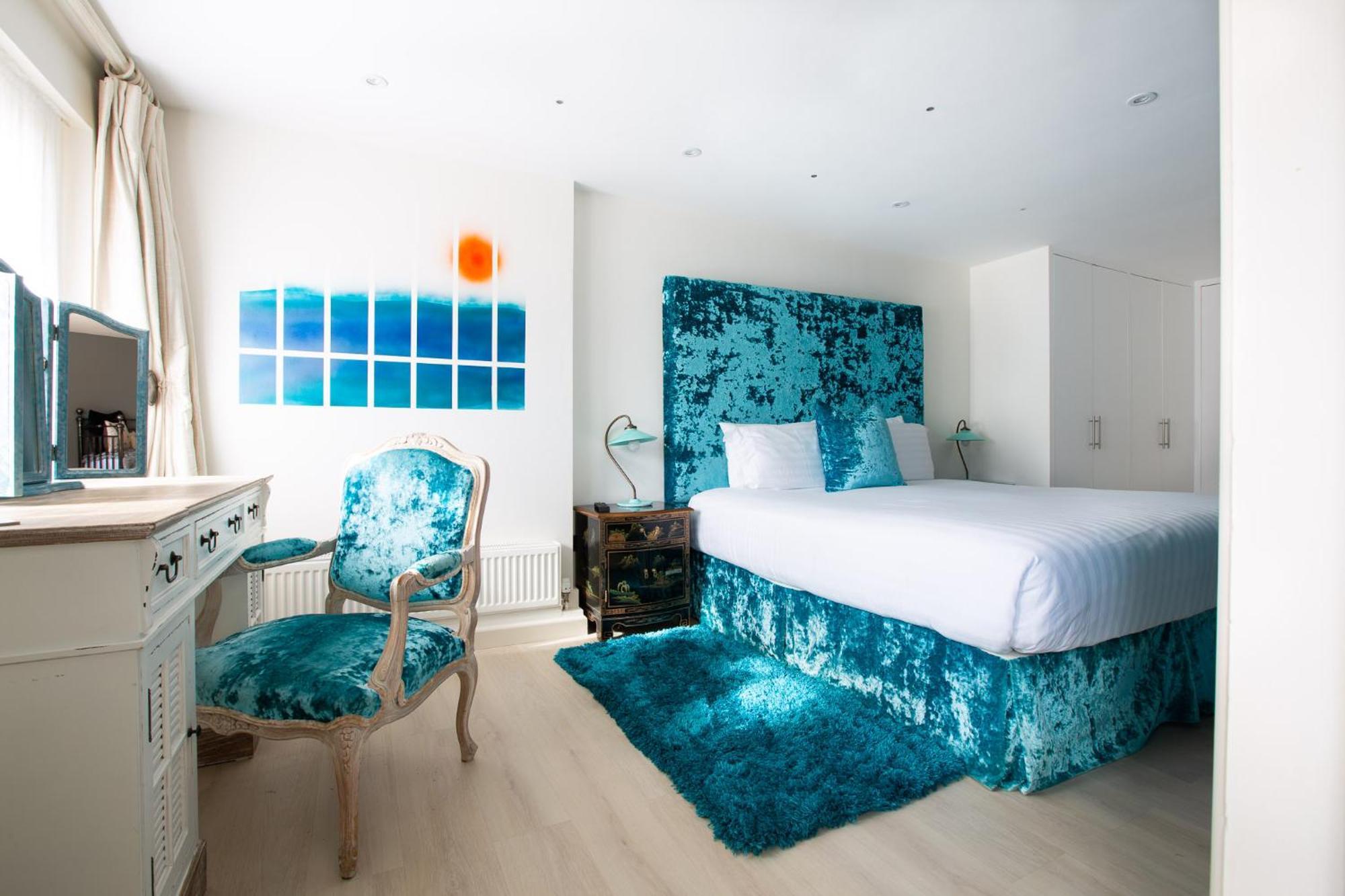 Talland Bay Hotel, Looe Екстериор снимка