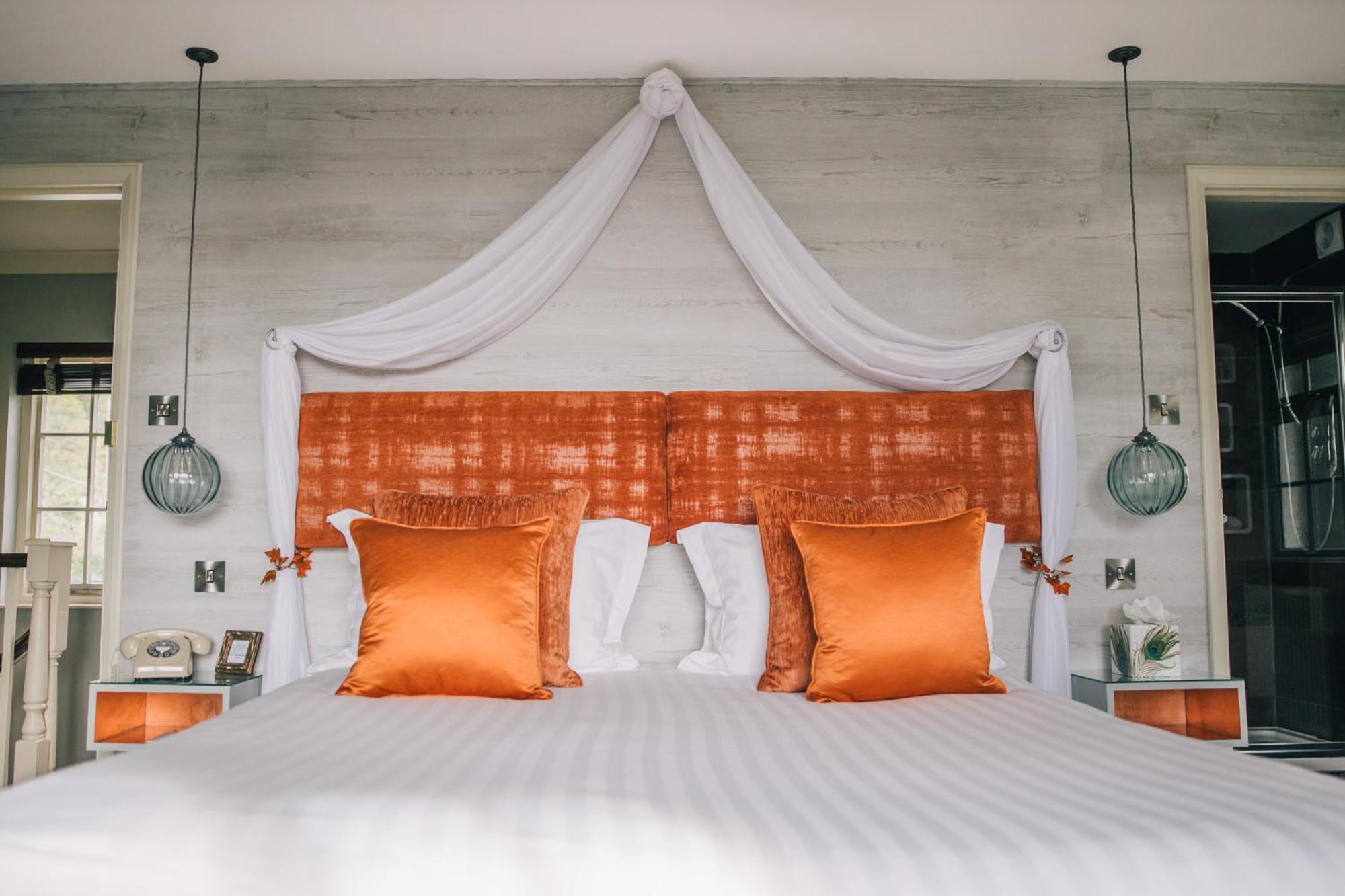 Talland Bay Hotel, Looe Екстериор снимка