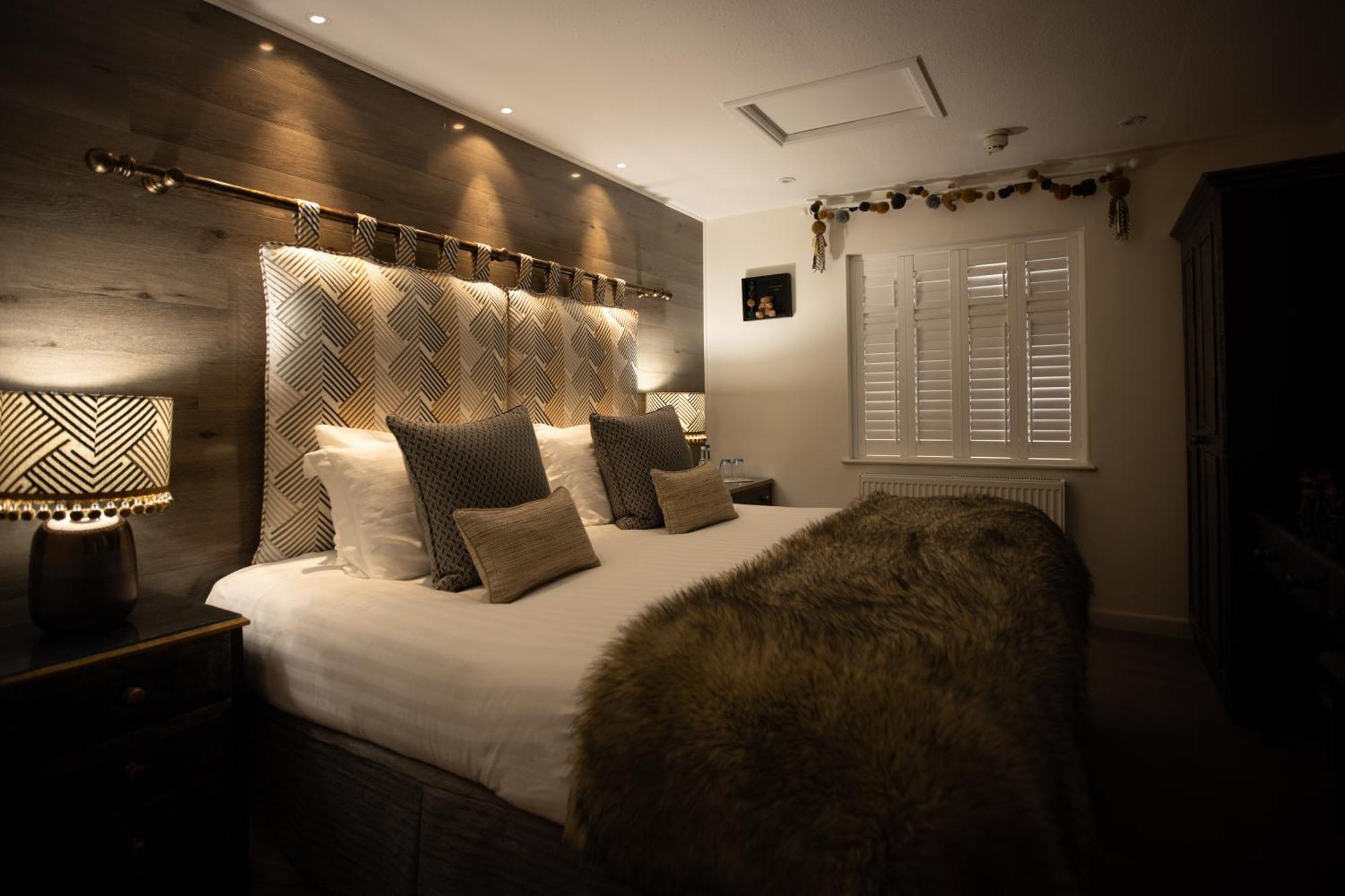 Talland Bay Hotel, Looe Екстериор снимка