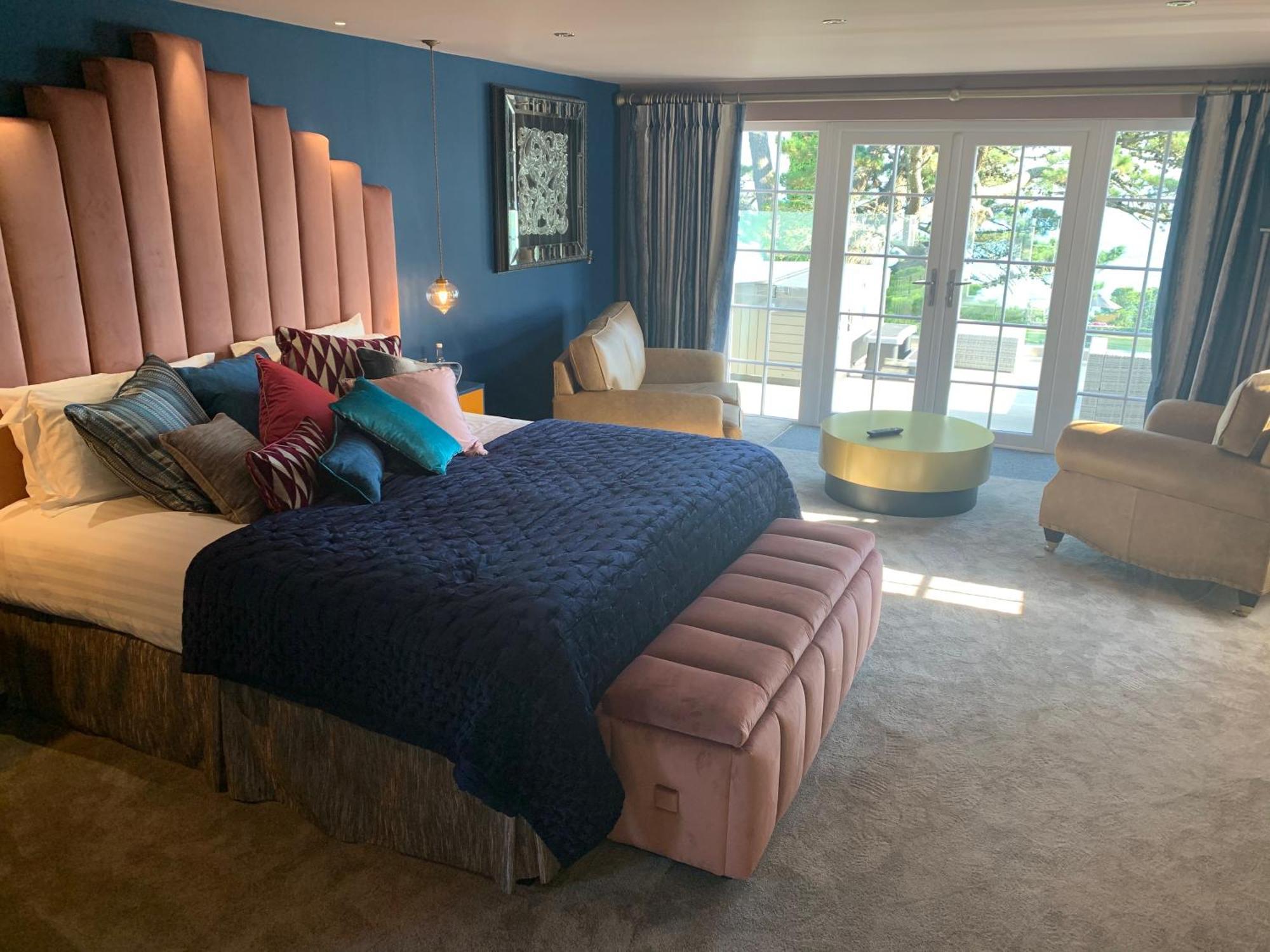 Talland Bay Hotel, Looe Екстериор снимка